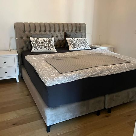 Bergzauber Mitterland Apartment Тирзее Екстериор снимка