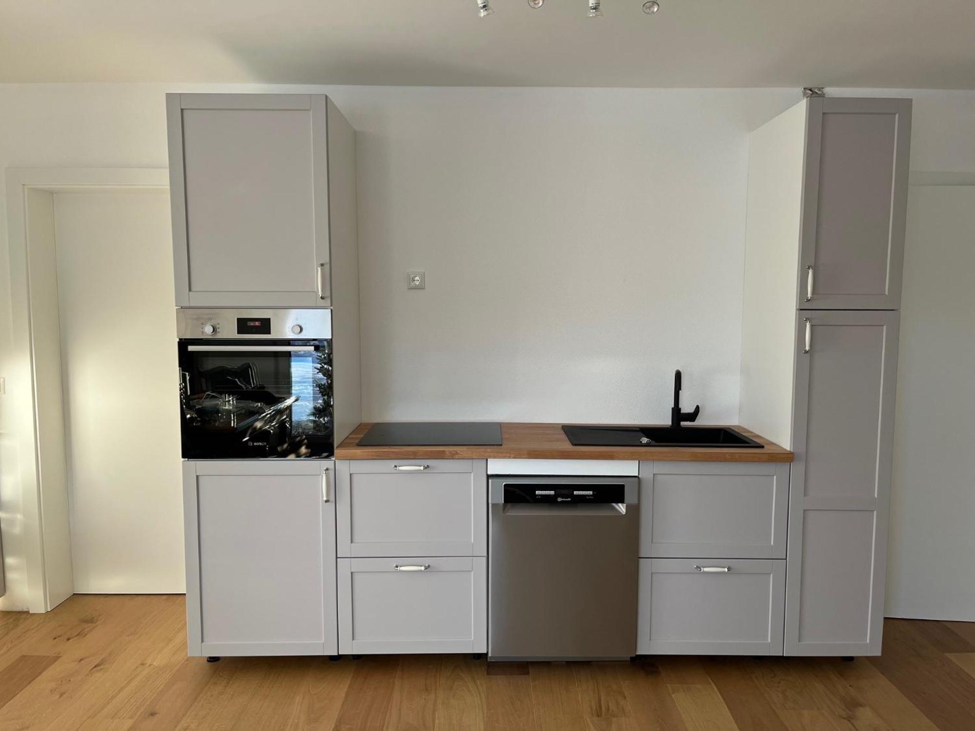 Bergzauber Mitterland Apartment Тирзее Екстериор снимка