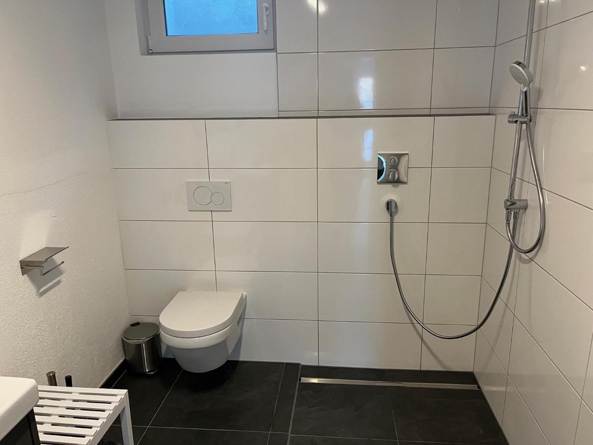 Bergzauber Mitterland Apartment Тирзее Екстериор снимка