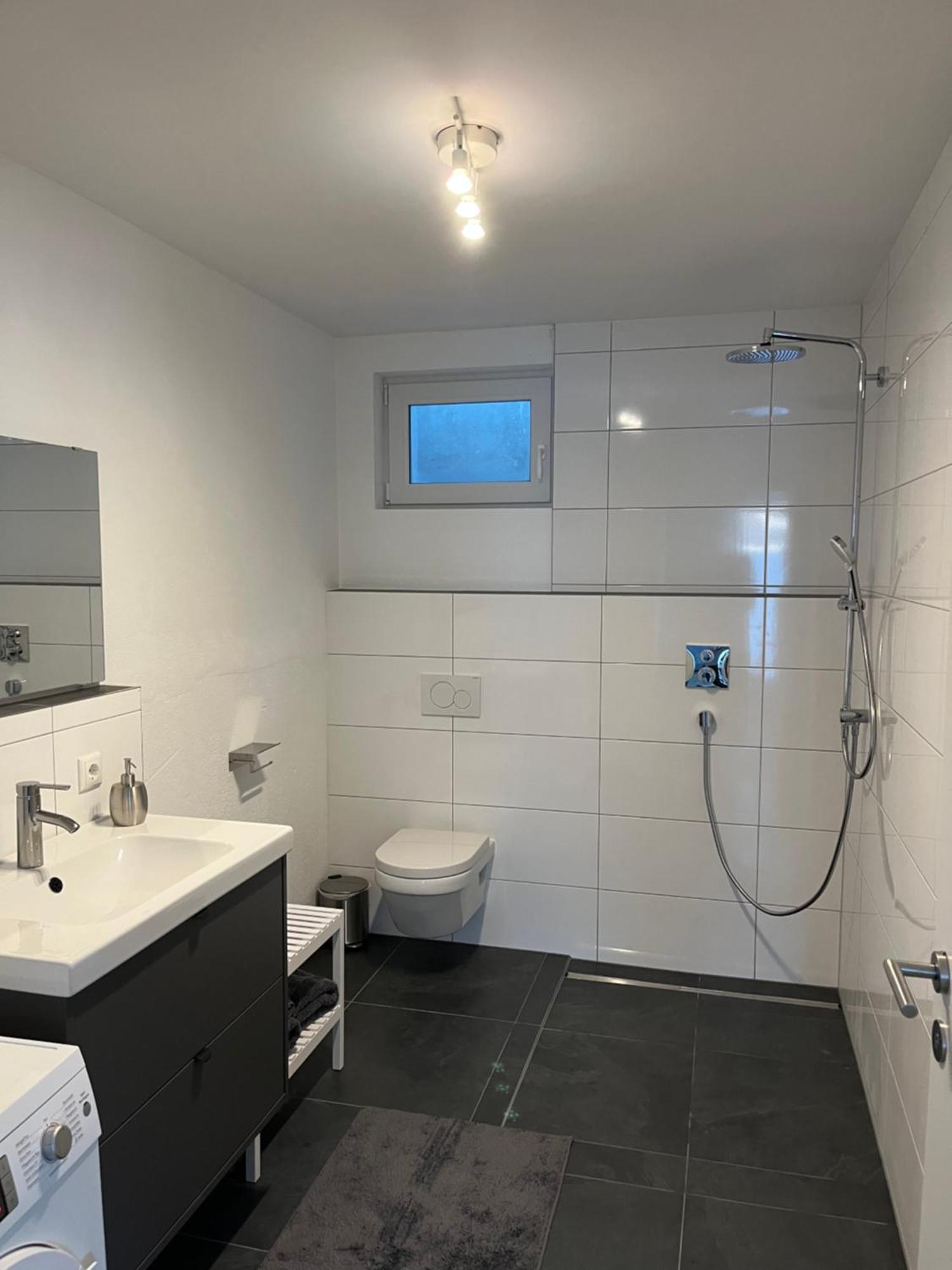 Bergzauber Mitterland Apartment Тирзее Екстериор снимка